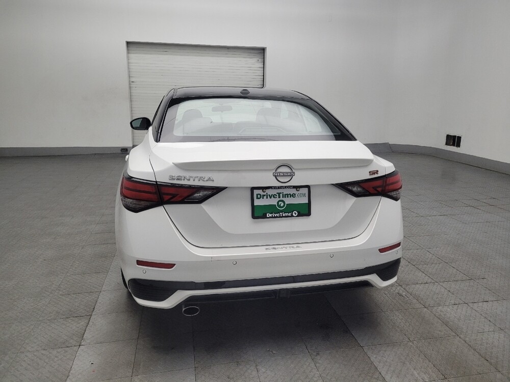 2024 Nissan Sentra in Jackson, MS 39211 - 18133906 6