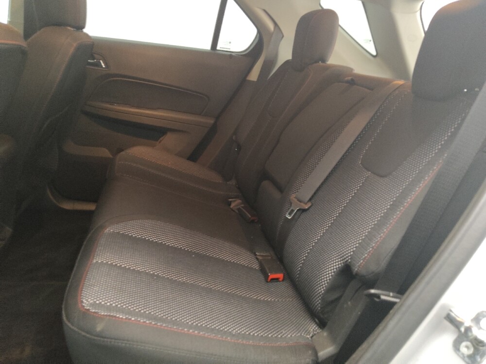 2017 Chevrolet Equinox in Conyers, GA 30094 - 18133907 18