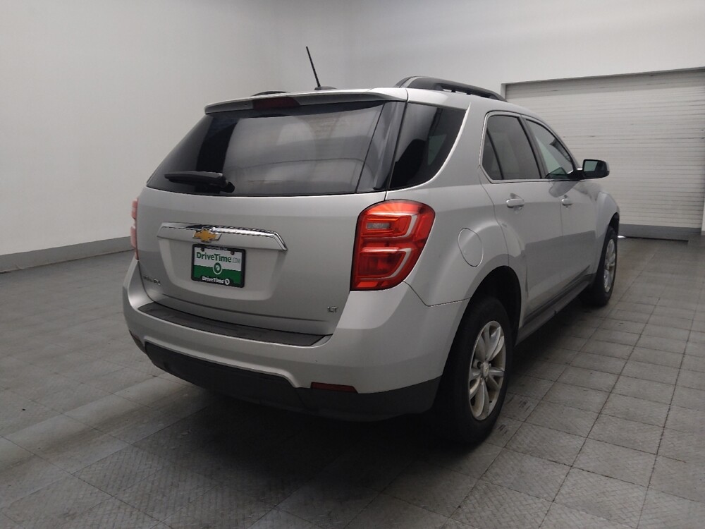 2017 Chevrolet Equinox in Conyers, GA 30094 - 18133907 9