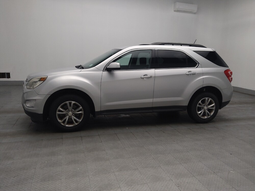 2017 Chevrolet Equinox in Conyers, GA 30094 - 18133907 2