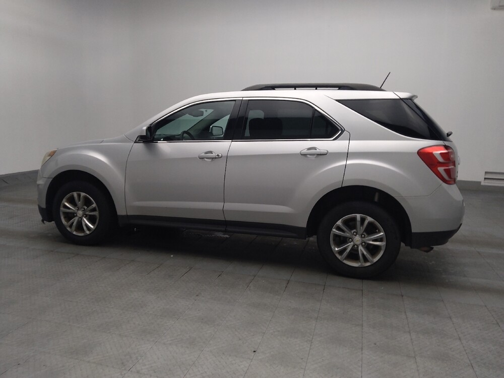 2017 Chevrolet Equinox in Conyers, GA 30094 - 18133907 3