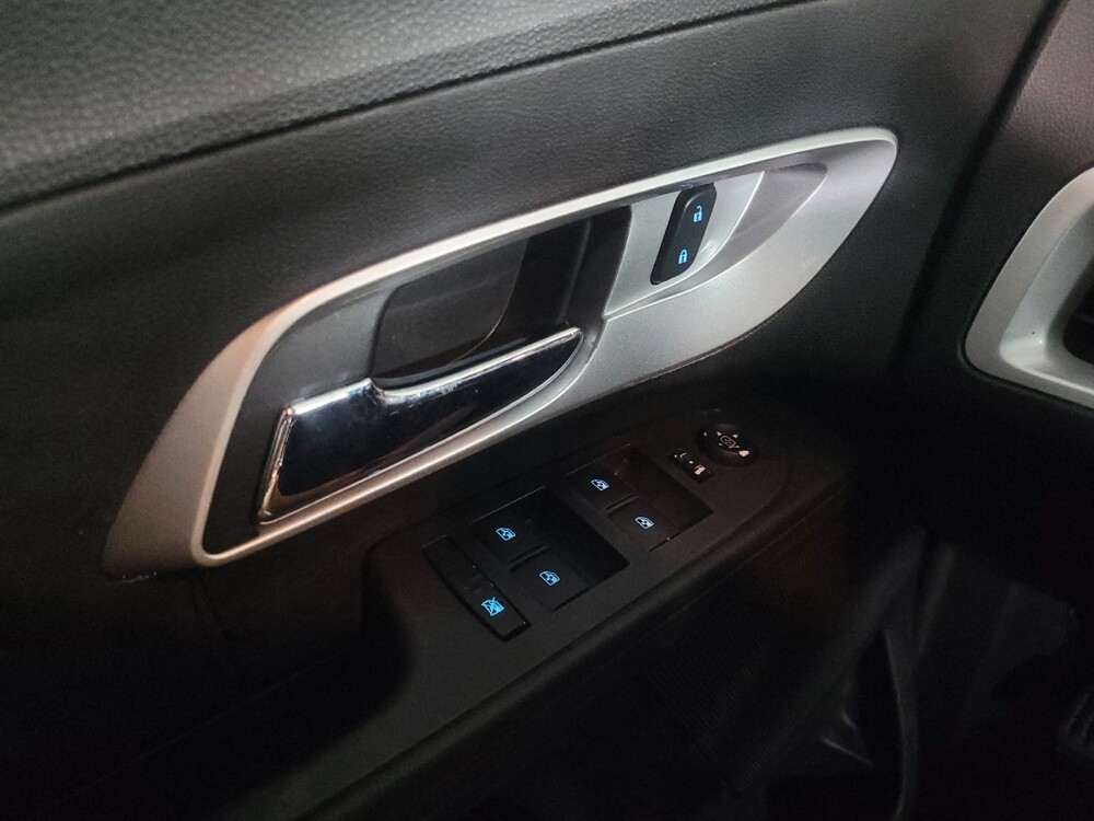 2017 Chevrolet Equinox in Conyers, GA 30094 - 18133907 27