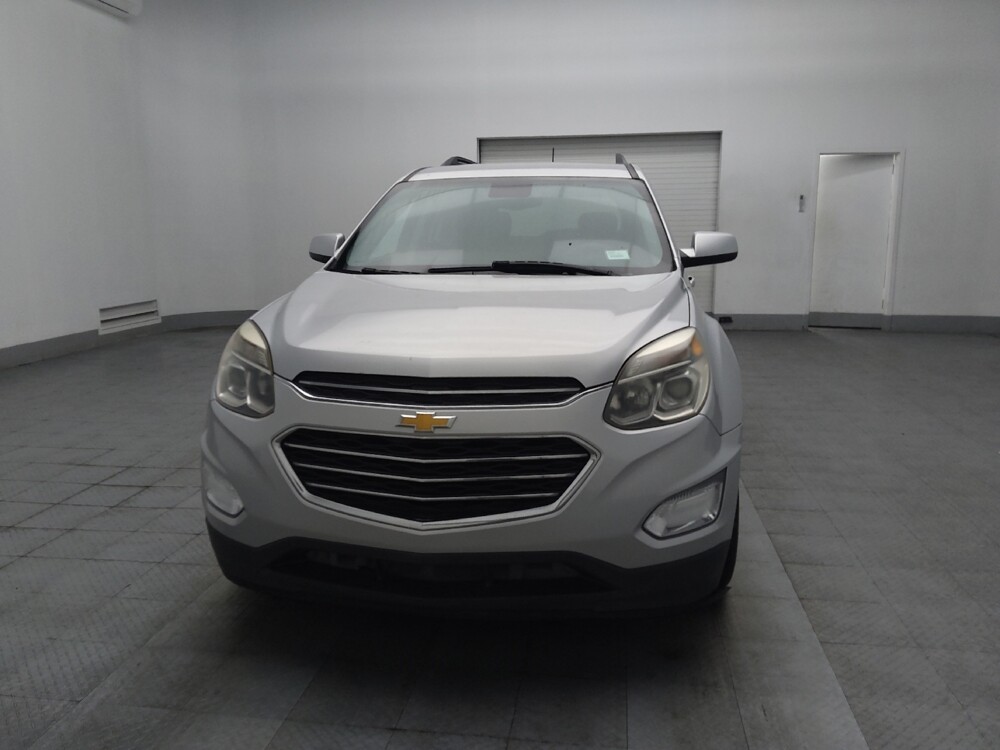 2017 Chevrolet Equinox in Conyers, GA 30094 - 18133907 15
