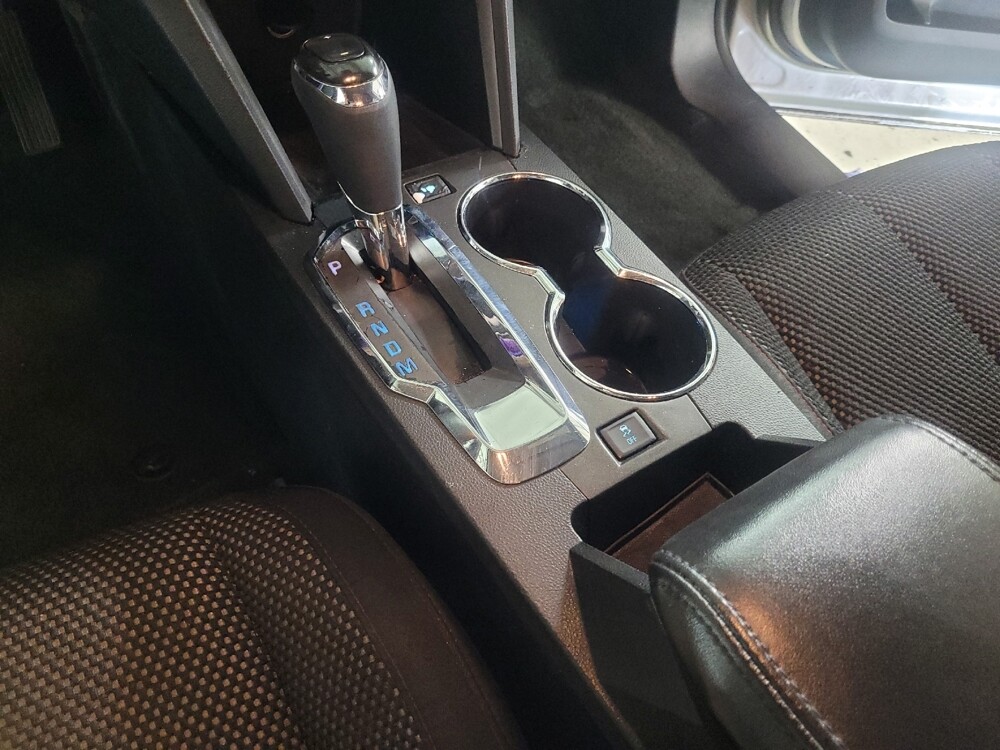 2017 Chevrolet Equinox in Conyers, GA 30094 - 18133907 26