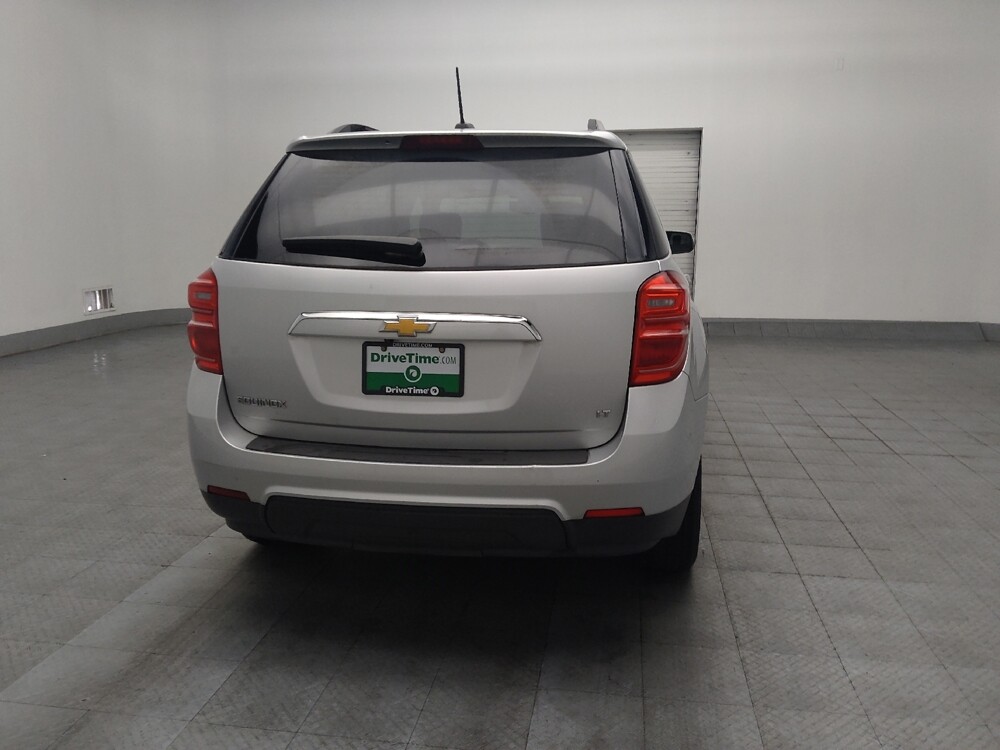 2017 Chevrolet Equinox in Conyers, GA 30094 - 18133907 7