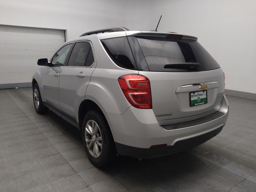 2017 Chevrolet Equinox in Conyers, GA 30094 - 18133907 5