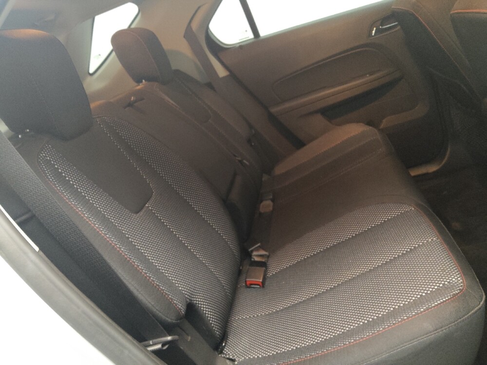 2017 Chevrolet Equinox in Conyers, GA 30094 - 18133907 19