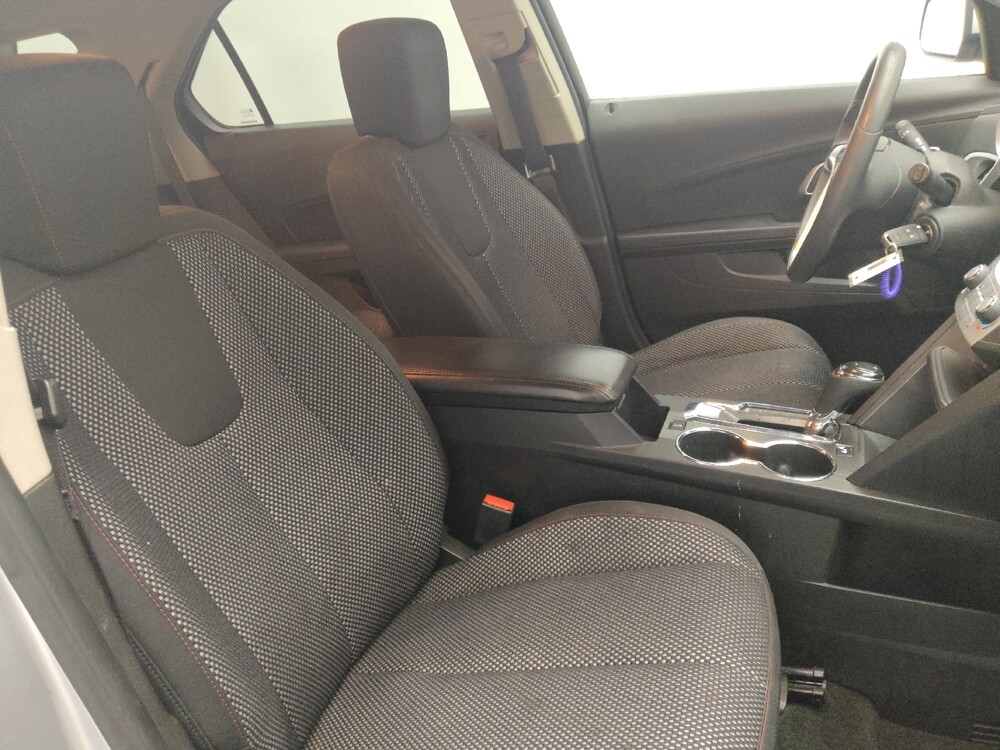 2017 Chevrolet Equinox in Conyers, GA 30094 - 18133907 21