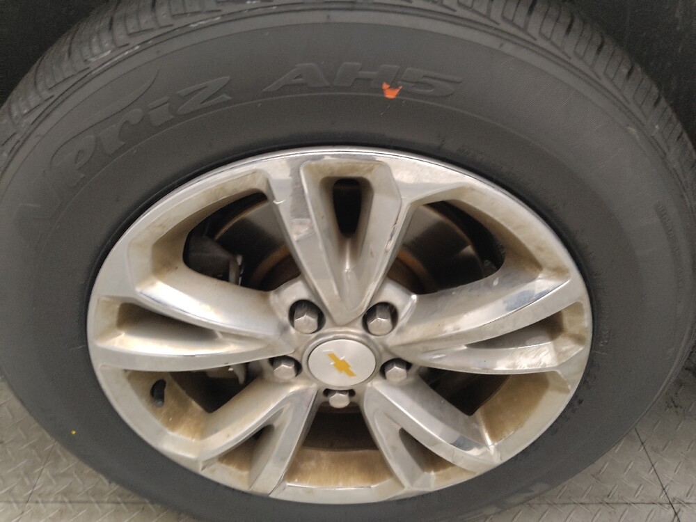 2017 Chevrolet Equinox in Conyers, GA 30094 - 18133907 31