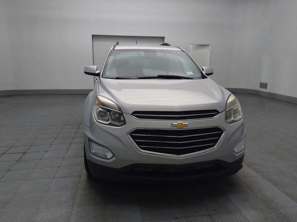 2017 Chevrolet Equinox in Conyers, GA 30094 - 18133907 14