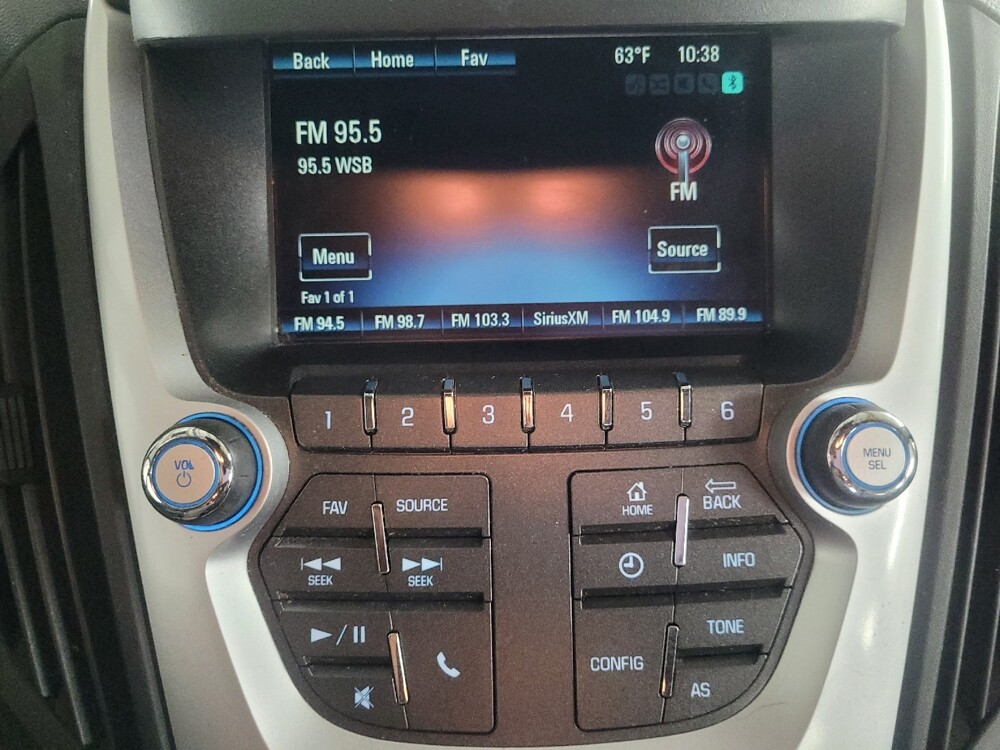 2017 Chevrolet Equinox in Conyers, GA 30094 - 18133907 25