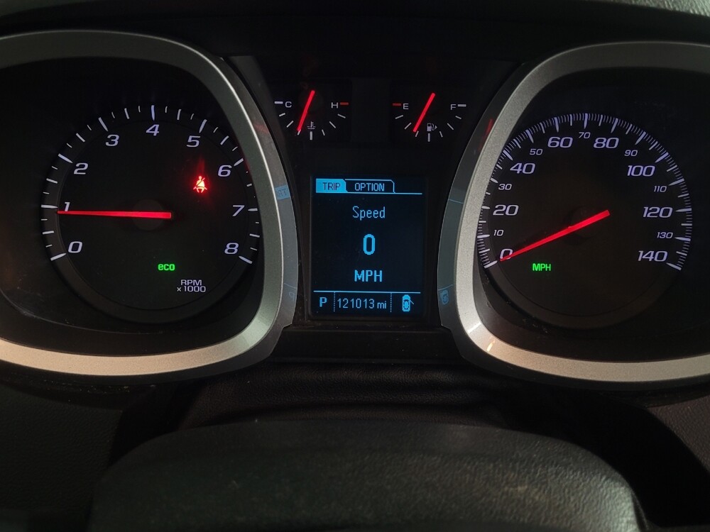 2017 Chevrolet Equinox in Conyers, GA 30094 - 18133907 23