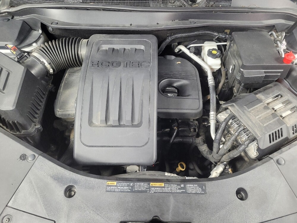 2017 Chevrolet Equinox in Conyers, GA 30094 - 18133907 30