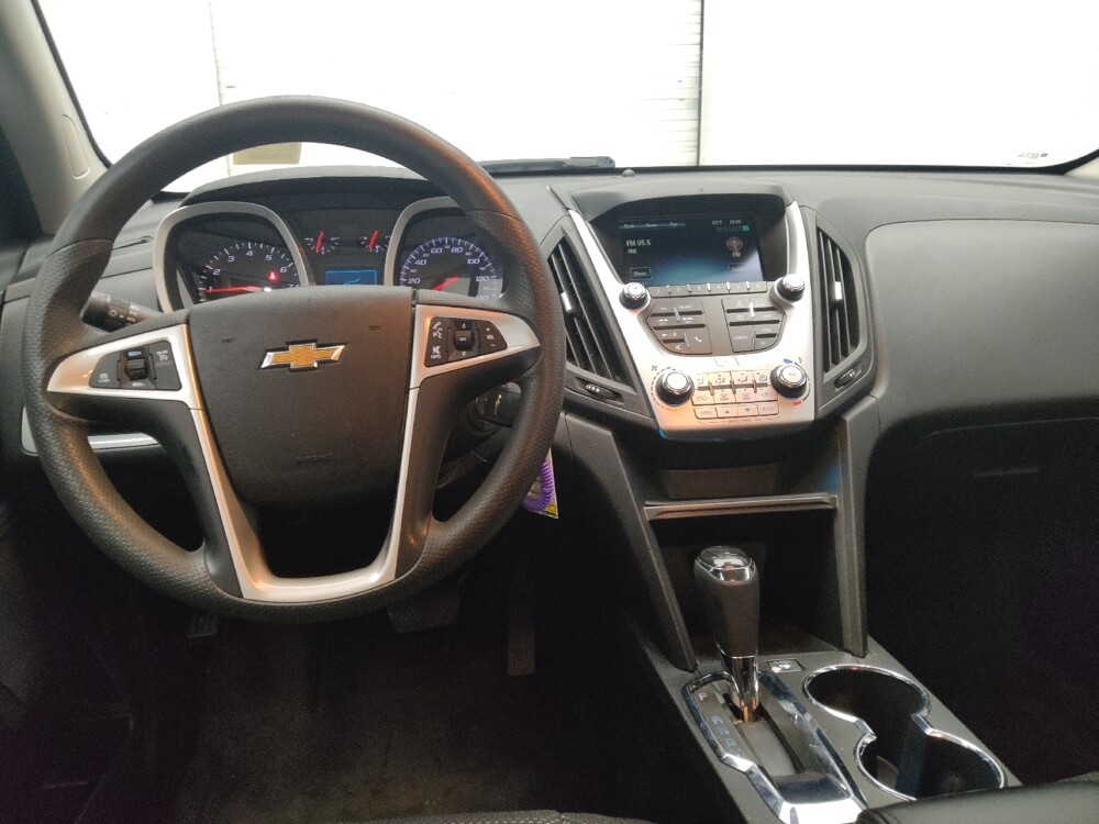 2017 Chevrolet Equinox in Conyers, GA 30094 - 18133907 22