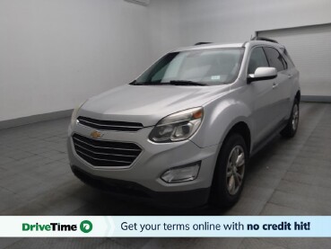 2017 Chevrolet Equinox in Conyers, GA 30094