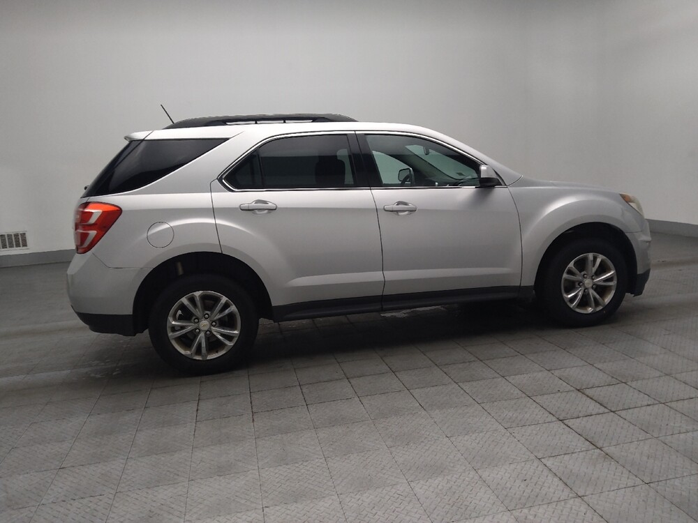 2017 Chevrolet Equinox in Conyers, GA 30094 - 18133907 10