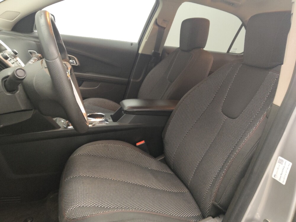 2017 Chevrolet Equinox in Conyers, GA 30094 - 18133907 17