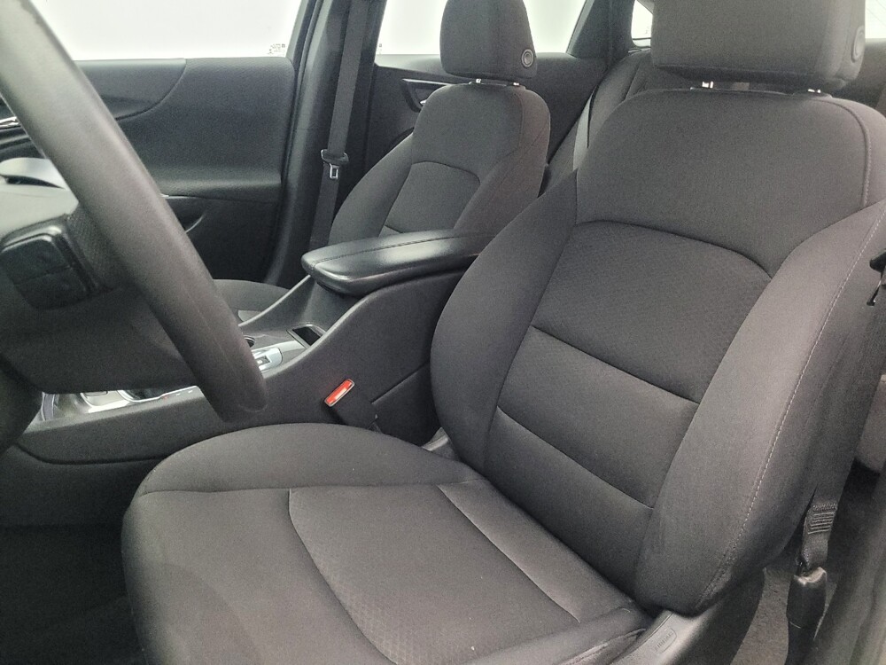 2022 Chevrolet Malibu in Albany, GA 31705 - 18133908 17