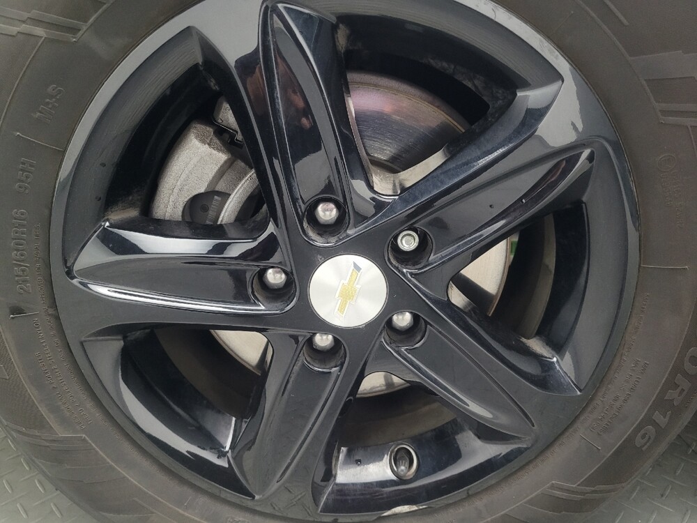 2022 Chevrolet Malibu in Albany, GA 31705 - 18133908 31