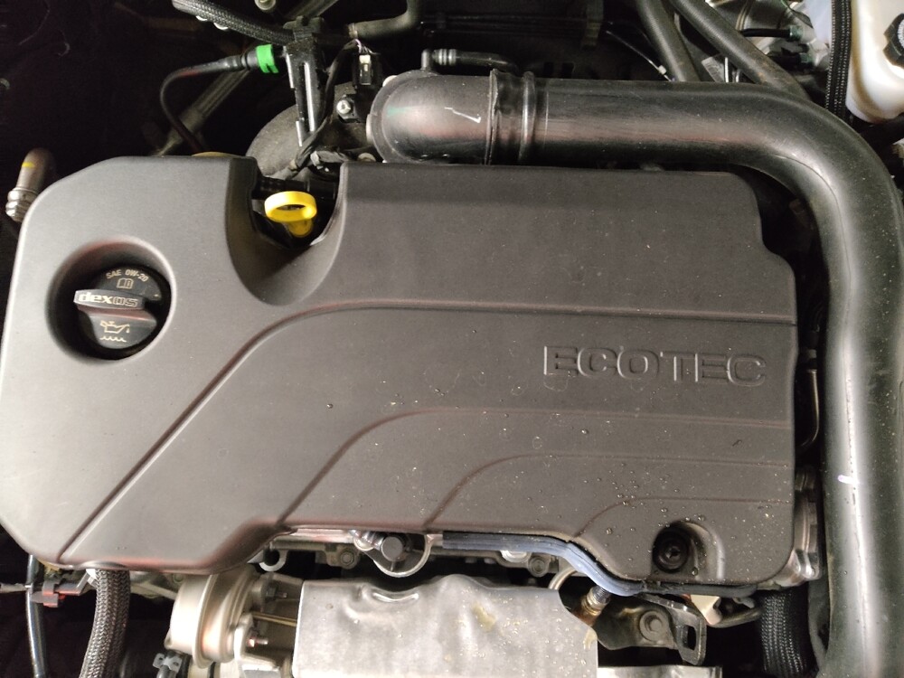 2022 Chevrolet Malibu in Albany, GA 31705 - 18133908 30