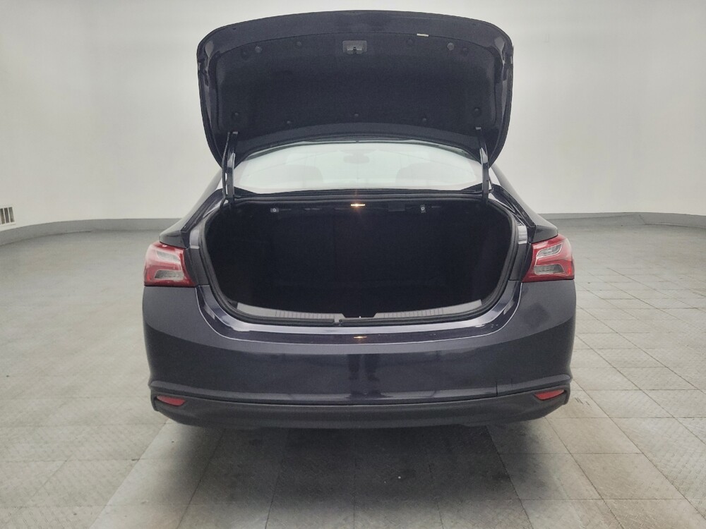 2022 Chevrolet Malibu in Albany, GA 31705 - 18133908 29