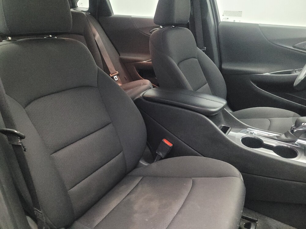 2022 Chevrolet Malibu in Albany, GA 31705 - 18133908 21