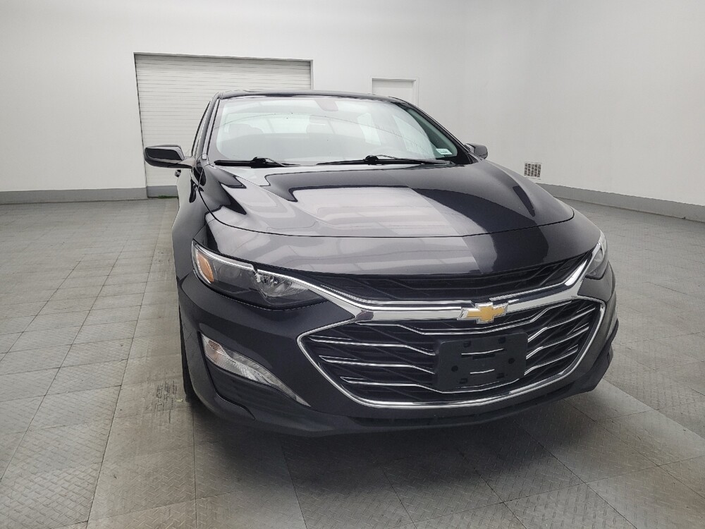 2022 Chevrolet Malibu in Albany, GA 31705 - 18133908 14