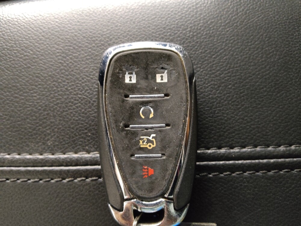 2022 Chevrolet Malibu in Albany, GA 31705 - 18133908 32