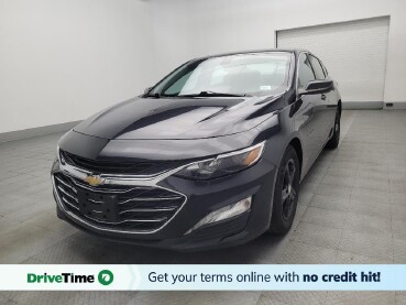 2022 Chevrolet Malibu in Albany, GA 31705