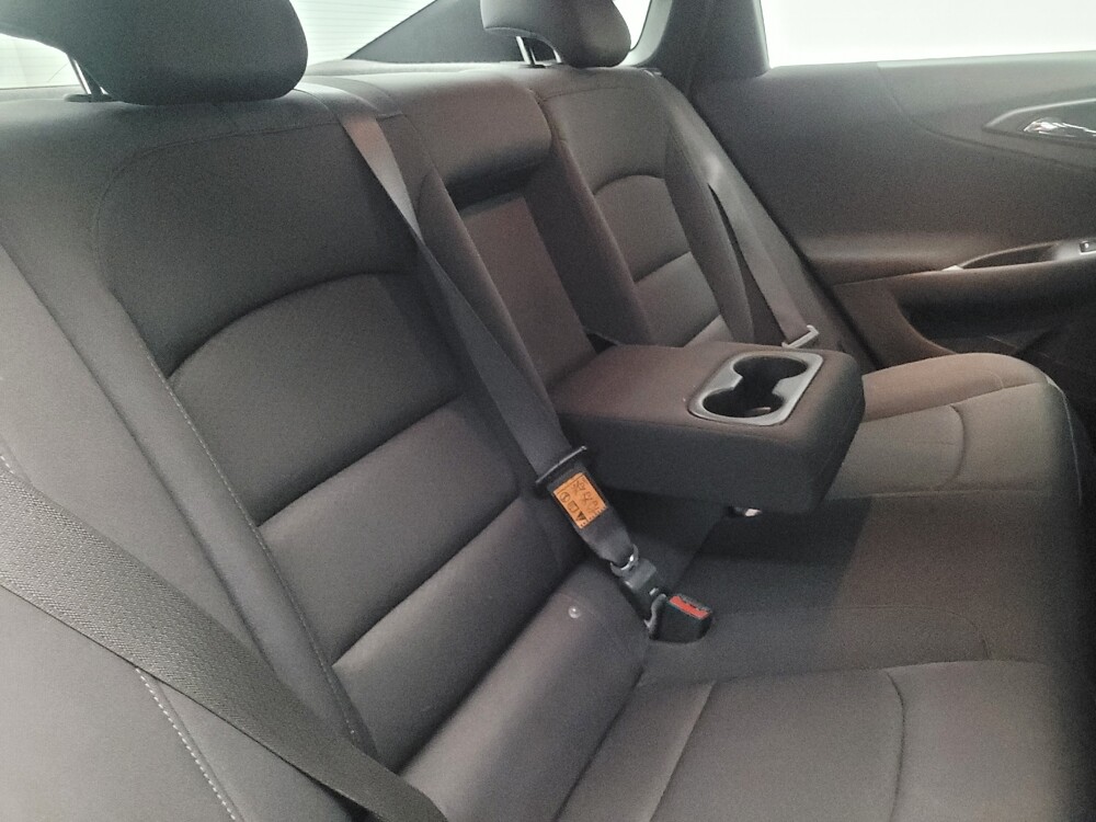 2022 Chevrolet Malibu in Albany, GA 31705 - 18133908 19