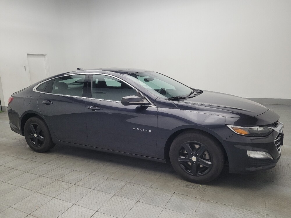 2022 Chevrolet Malibu in Albany, GA 31705 - 18133908 11