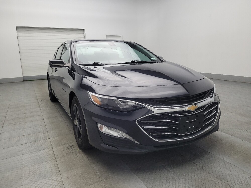 2022 Chevrolet Malibu in Albany, GA 31705 - 18133908 13