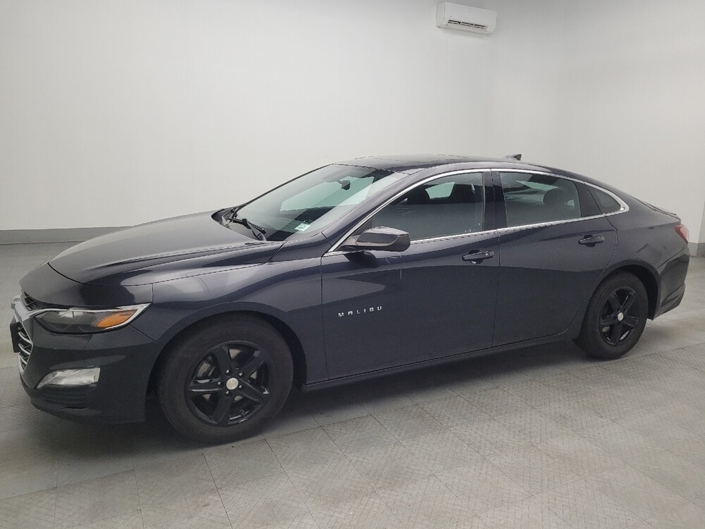 2022 Chevrolet Malibu in Albany, GA 31705 - 18133908 2