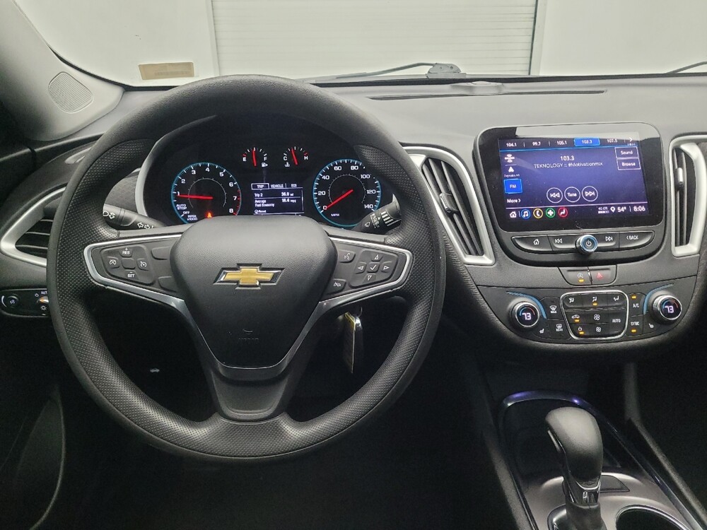 2022 Chevrolet Malibu in Albany, GA 31705 - 18133908 22