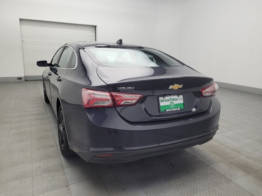 2022 Chevrolet Malibu in Albany, GA 31705 - 18133908 5