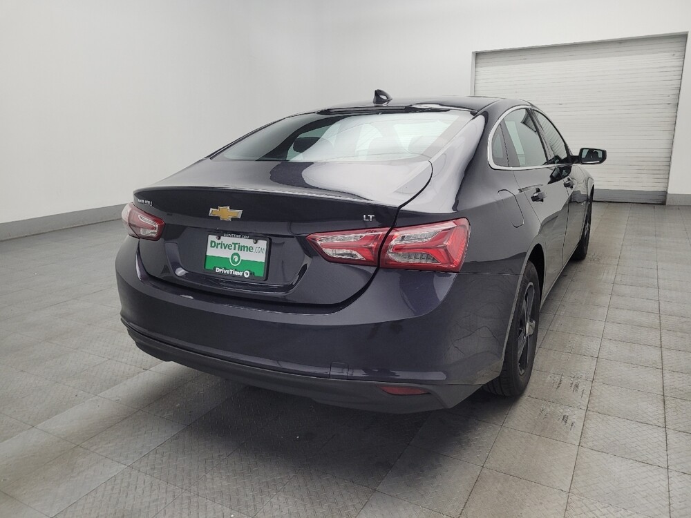 2022 Chevrolet Malibu in Albany, GA 31705 - 18133908 9