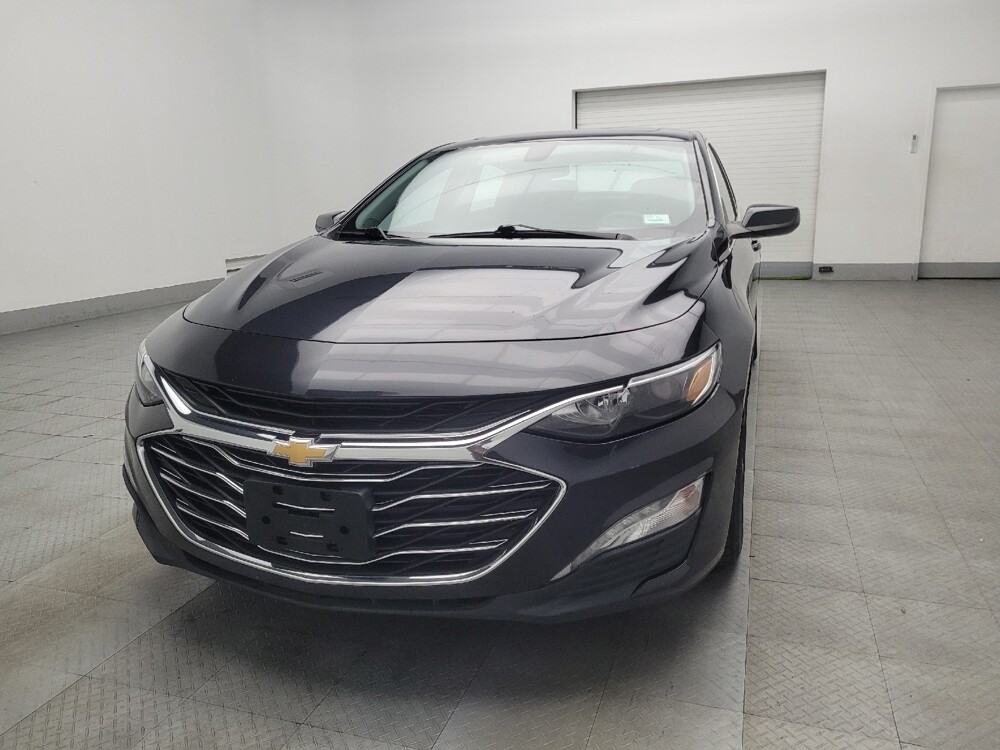2022 Chevrolet Malibu in Albany, GA 31705 - 18133908 15