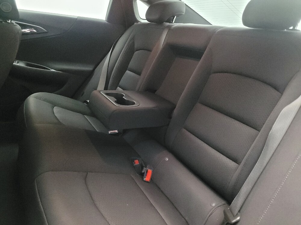 2022 Chevrolet Malibu in Albany, GA 31705 - 18133908 18