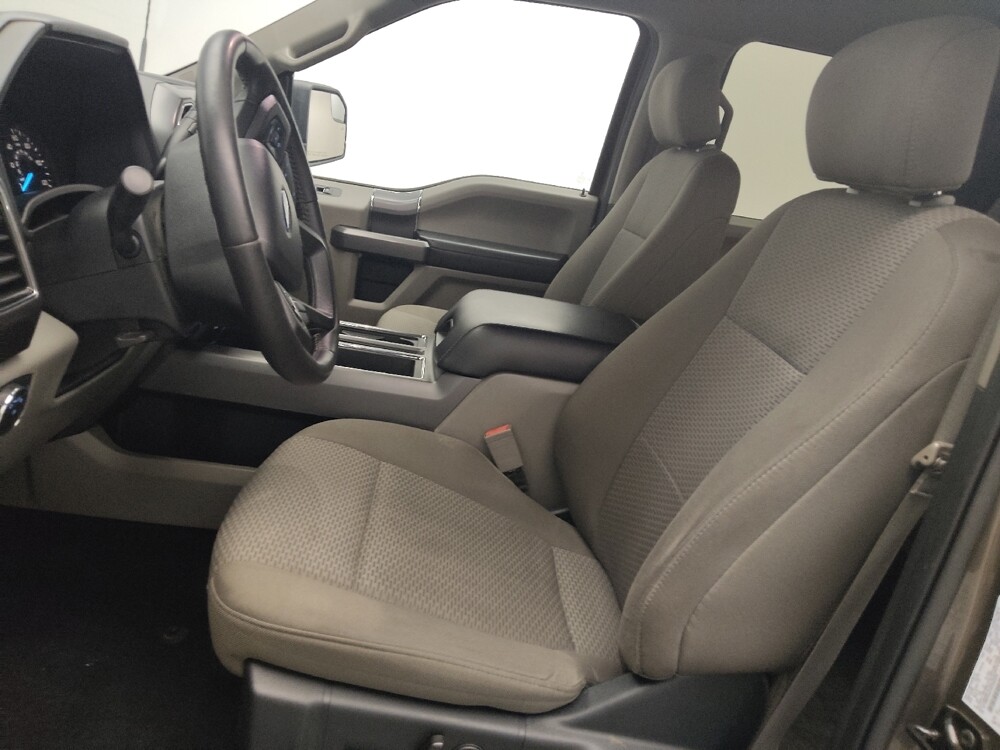 2019 Ford F150 in Columbus, GA 31909 - 18133909 17