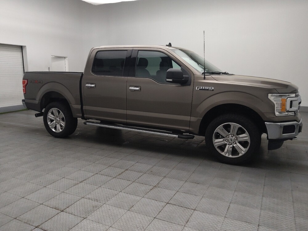 2019 Ford F150 in Columbus, GA 31909 - 18133909 11
