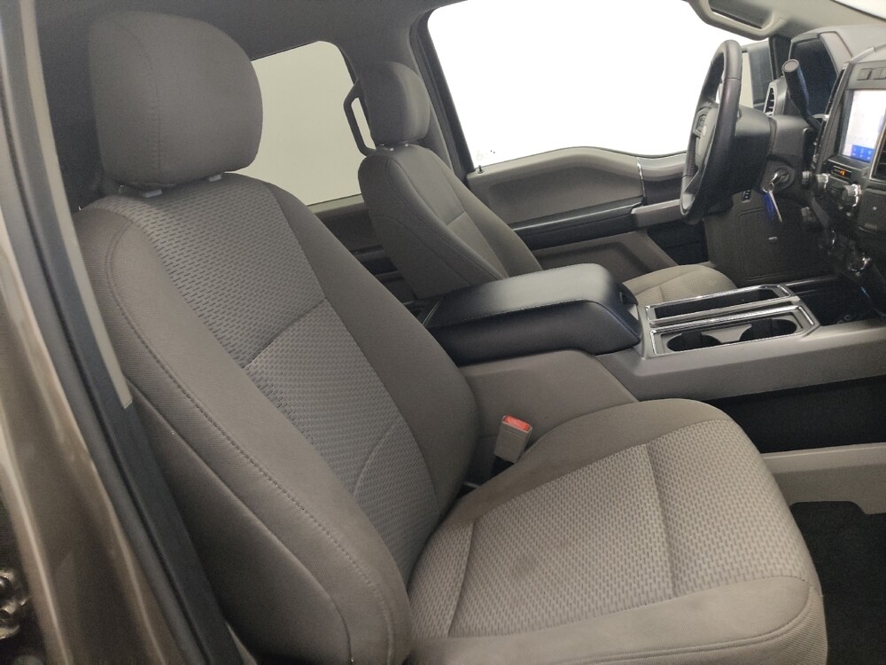 2019 Ford F150 in Columbus, GA 31909 - 18133909 21