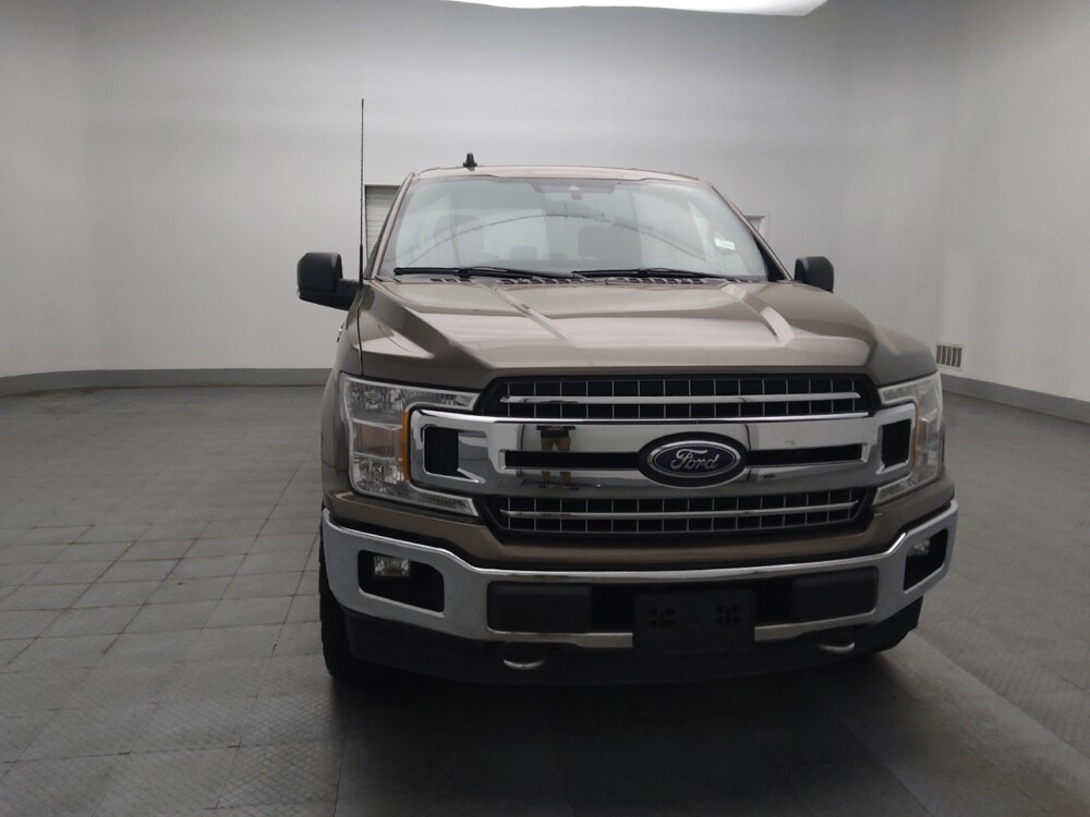 2019 Ford F150 in Columbus, GA 31909 - 18133909 14