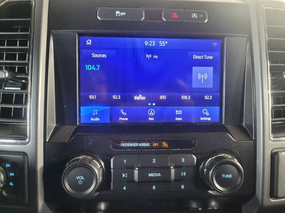 2019 Ford F150 in Columbus, GA 31909 - 18133909 25