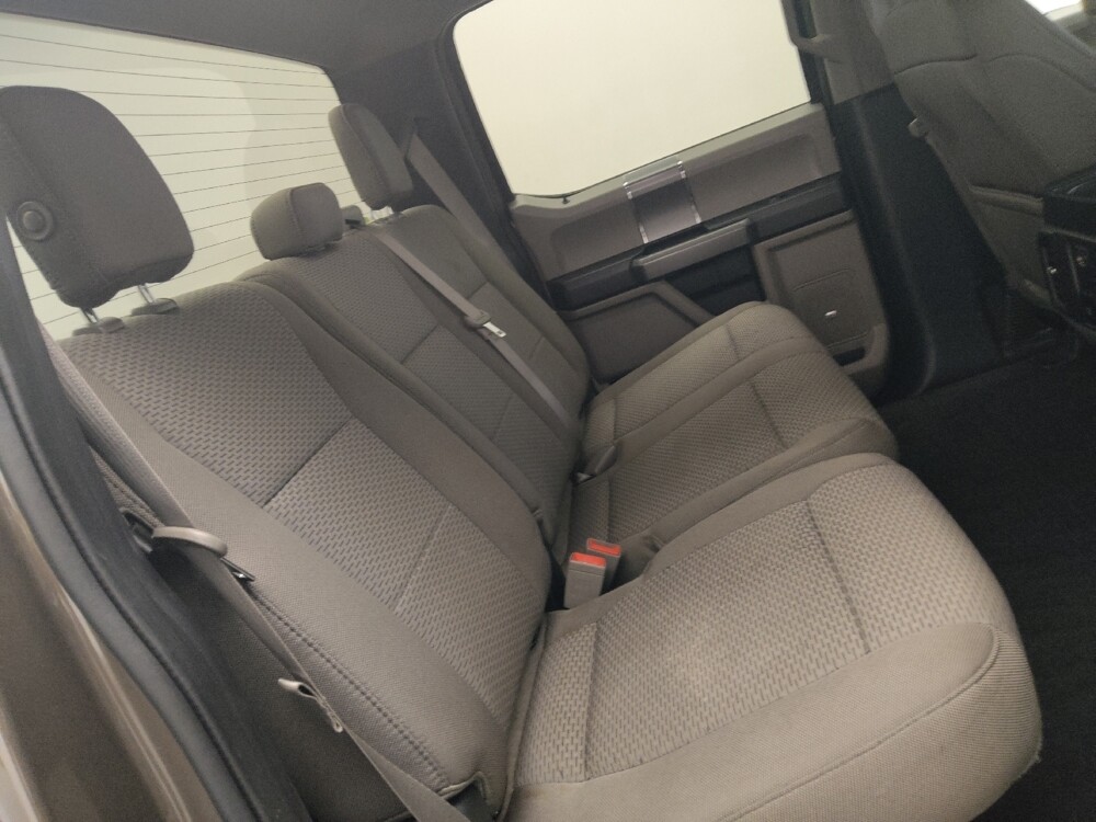 2019 Ford F150 in Columbus, GA 31909 - 18133909 19