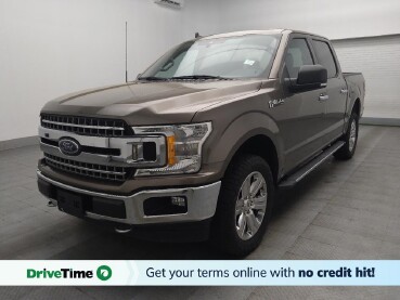 2019 Ford F150 in Columbus, GA 31909