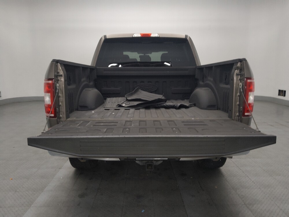 2019 Ford F150 in Columbus, GA 31909 - 18133909 29