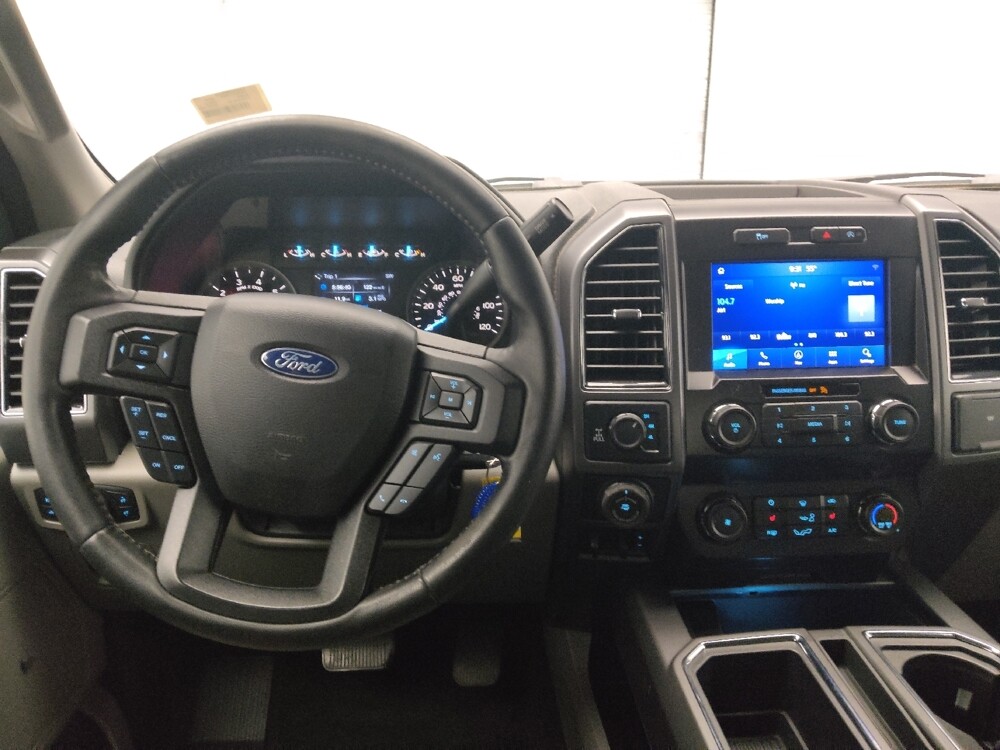 2019 Ford F150 in Columbus, GA 31909 - 18133909 22
