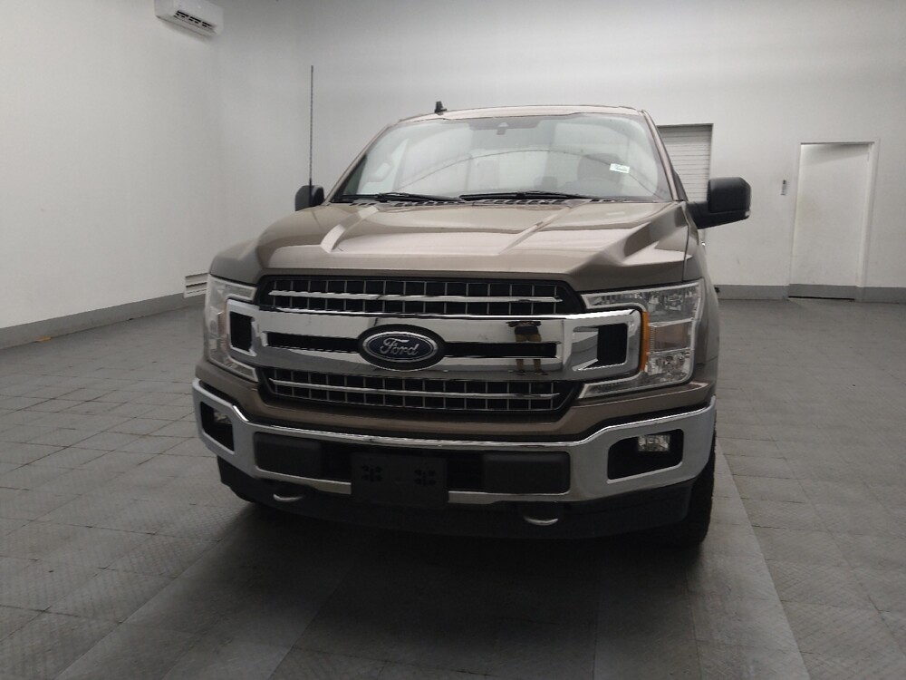 2019 Ford F150 in Columbus, GA 31909 - 18133909 15