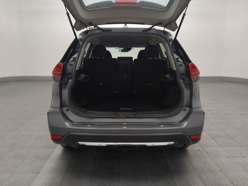 2020 Nissan Rogue in Athens, GA 30606 - 18133910 29