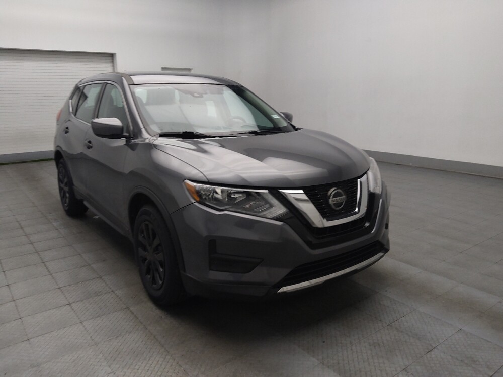 2020 Nissan Rogue in Athens, GA 30606 - 18133910 13